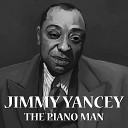 Jimmy Yancey - Steady Rock Blues