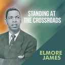 Elmore James And The Broom Dusters - I Was A Fool