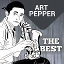 The Art Pepper Quartet - Surf Ride