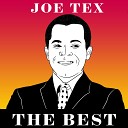 Joe Tex - Davy You Upset My Home