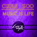 Chas Zoo - Changes Original Mix