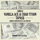 VANILLA ACE CHAD TYSON - Tapa