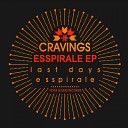 Cravings - Esspirale Original Mix