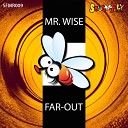 Mr Wise - Far Out Original Mix