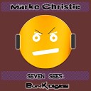 Marko Christie - Seven Sees Original Mix