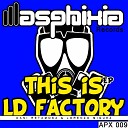 LD Factory - Apaga La Musica Original Mix