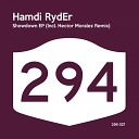 Hamdi Ryder - Showdown Hector Moralez Remix