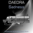 Daedra - Sadness Original Mix