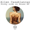 Allen Casablancas - Falling Love Original Mix