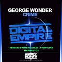 George Wonder - Crime Original Mix