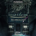 Danouh Curvade - Technology Original Mix