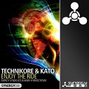 Technikore Kato - Enjoy The Ride Energy Syndicate Mark HybridZ…