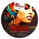 Rishi K - The Pursuit of Beauty Original Mix