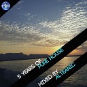 Alteanic feat Aaron Cold - If I Lost Your Love Soundz Of Ibiza Mix