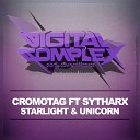 CromoTag feat Sytharx - Starlight Original Mix