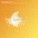 Hydrogenio - Solaris Rafael Osmo vs Hydrogenio Remix