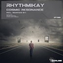 Rhythmikay - Cosmic Resonance Helder Teixeira A Little Afro Touch…