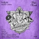 Mario Otero - M M Original Mix