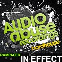 Rampager - In Effect Original Mix