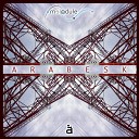 Melodule feat Vincent Gauvin - Arabesk Original Mix