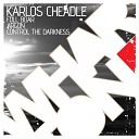 Karlos Cheadle - Argon Original Mix