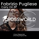 Fabrizio Pugliese - Carry Original Mix