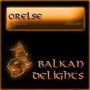Orelse - Water Original Mix