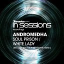 Andromedha - Soul Prison Hobrook Skykeeper Remix