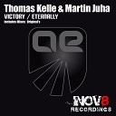 Thomas Kelle Martin Juha - Victory Original Mix