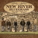 New River Bluegrass - Peace In The Shelter