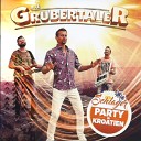 Die Grubertaler - Sommer Sonne Sand und Palmen