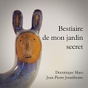 Dominique Maes Jean Pierre Jonckheere - Le scolopendre