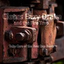 Cletus Eazy Drake and the Fire Trap - Dark Gansta Beat Rap Instrumental Long Mix