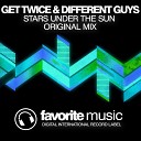 Different Guys Get Twice - Stars Under The Sun Original Mix