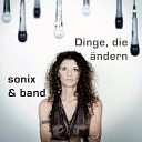 Sonix Band - Schmerz