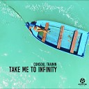 Dj Daimon Spark - Take Me To Infinity