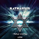 Katharsis feat Gravitech - Urban Reality