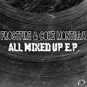 Frostfire Coke Montilla - Stars Collide Nick Brighten Remix