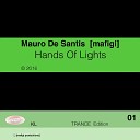 Mauro De Santis - Hands of Lights Radio Edit
