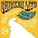 patrick kong smacs chiken lito - original mix tech house