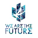 Joachim Garraud ft Poet - We Are The Future