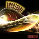 Aaron Harding - Heartbeat Radio Edit