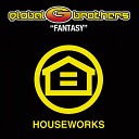 Global Brothers - Fantasy Original Mix