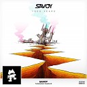 Savoy - Let You Let Me Original Mix