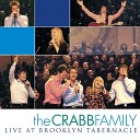 The Crabb Family - The Lamb The Lion And The King