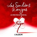 Troupe les Souliers Rouges - Le ballet des ailes des anges