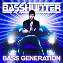 Basshunter - Every Morn