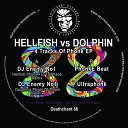 Hellfish - DJ Enemy No1 Hellfish Phonk For Ya Phace…