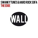 Hard Rock Sofa Swanky Tunes - The Edge