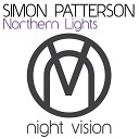 Simon Patterson - Northern Lights Instrumental Mix